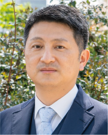 原田 龍一