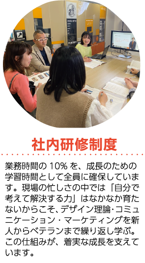 採用情報