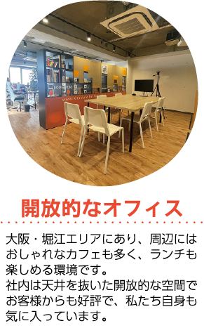 採用情報